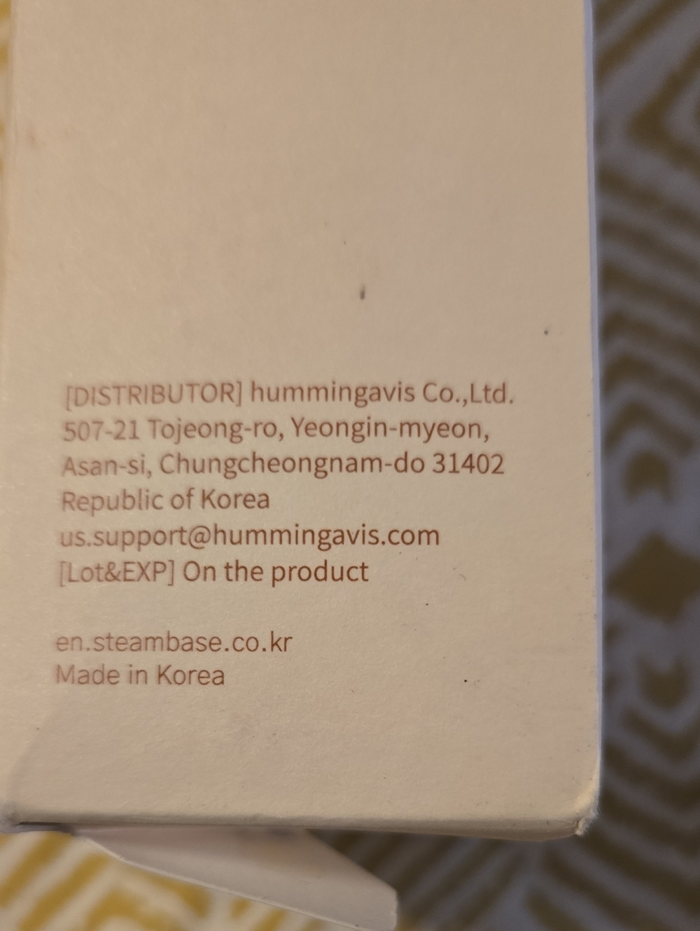 Manuka Honey Glow Oil to Foam Cleanser - Picture 3 of 11